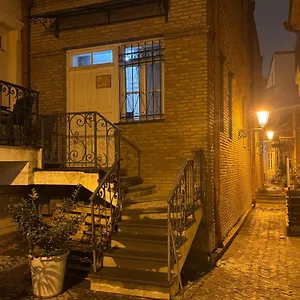 Old Town Apartment